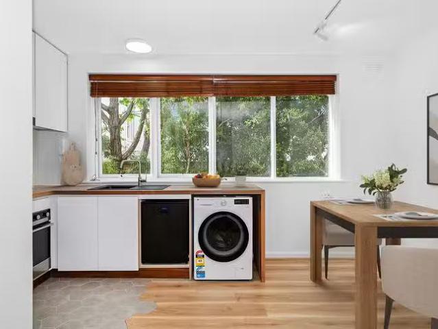 New 1 BR 8/1 Acland Street, St Kilda, VIC 3182