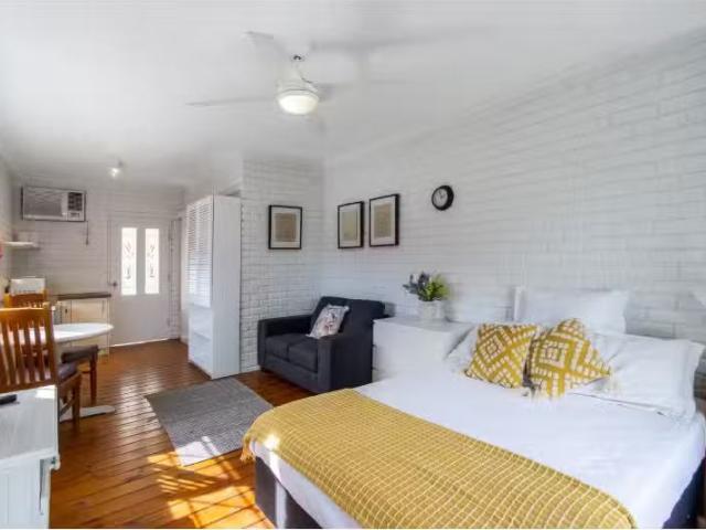 Rental! 1 BR 8 / 33 Gordon Road, LONG JETTY Apartment for rent.
