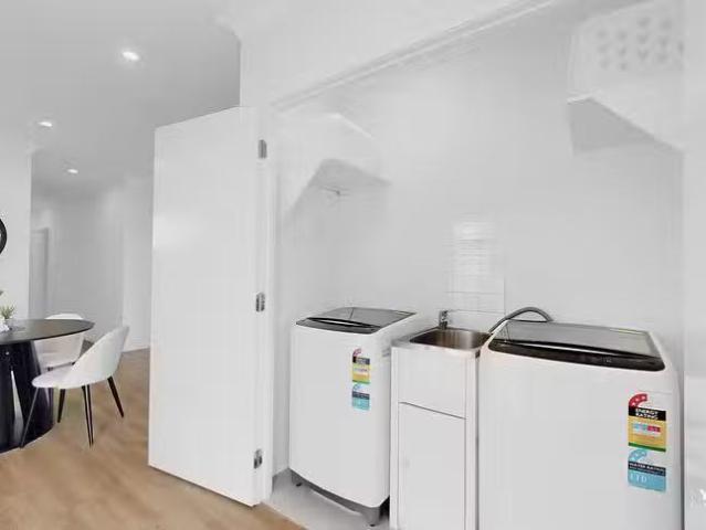 Cheap 1 BR 90A Nudgee Road, Hamilton, QLD 4007