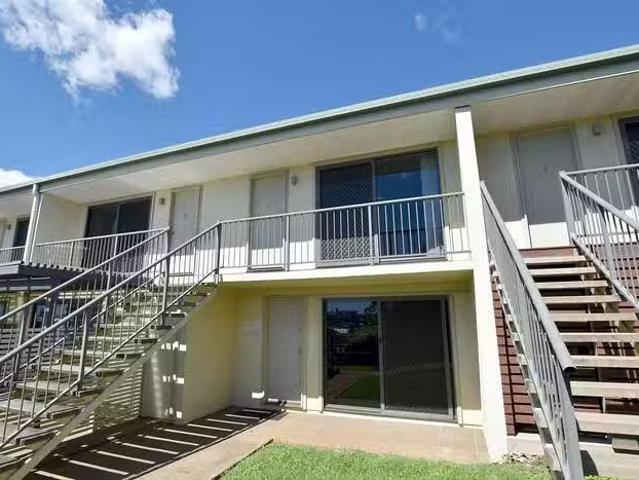 New 1 BR 9/24 Kent Street, West Gladstone, QLD 4680