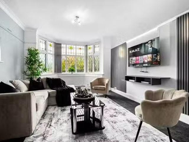 For Rent! 1 BR Coleshill Road, Birmingham