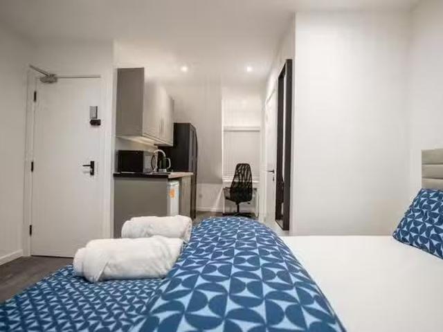 New 1 BR Canterbury Road, Folkestone