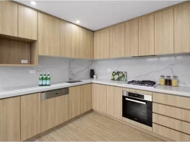 New 1 BR A501/86 Centenary Drive, Strathfield Apartment for re.