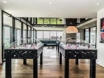 Apartment to rent in Montréal-est - Balcony