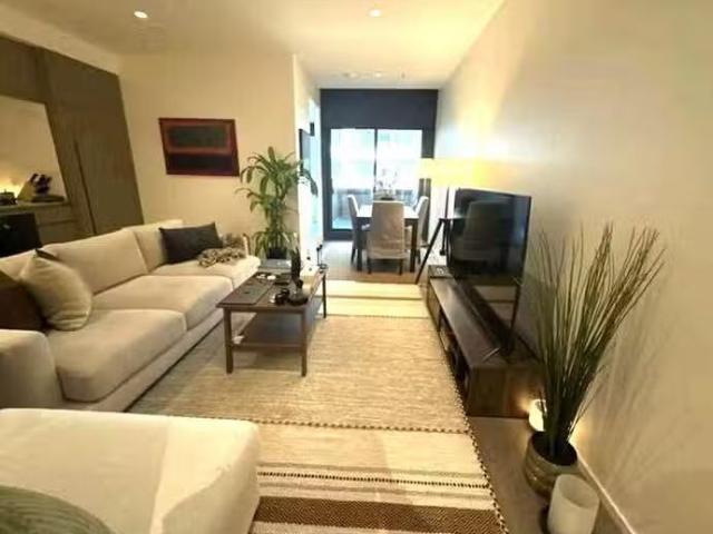 For Rent! 1 BR B301/631 Victoria Street, Abbotsford, VIC 3067