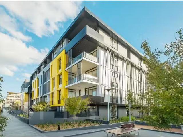Deal! 1 BR D4203/1 Hamilton Crescent, Ryde Apartment for rent.