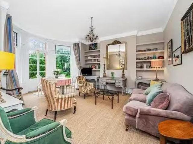 Rental! 1 BR Dulwich Road