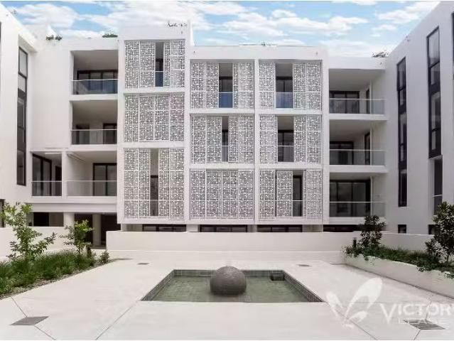 Nice 1 BR G068/6 Amytis Street, Rouse Hill Apartment for rent.
