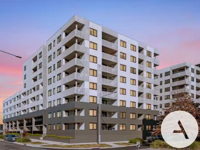 Unique 1 BR G13/38 Oakden Street, Greenway, ACT 2900