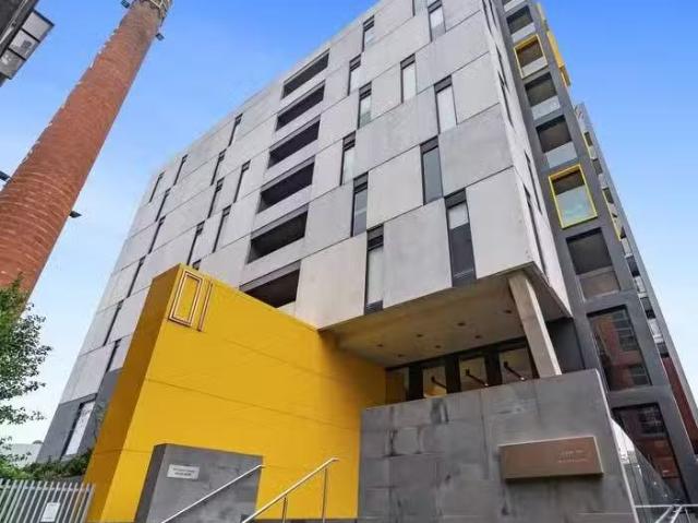 Cozy 1 BR H108/10 16 Trenerry Crescent, ABBOTSFORD, VIC 3067.