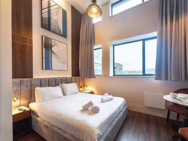 Deal! 1 BR Havelock Road
