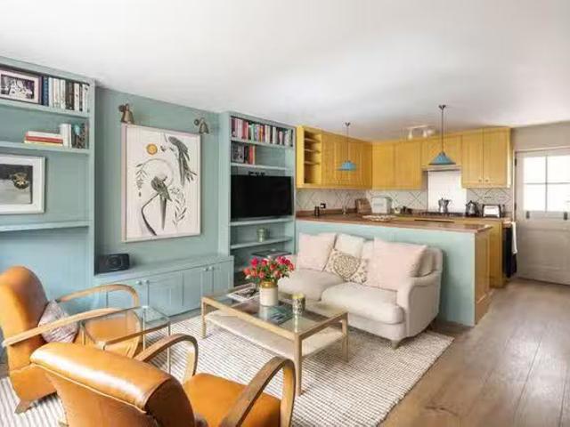 For Rent! 1 BR Harrow Road