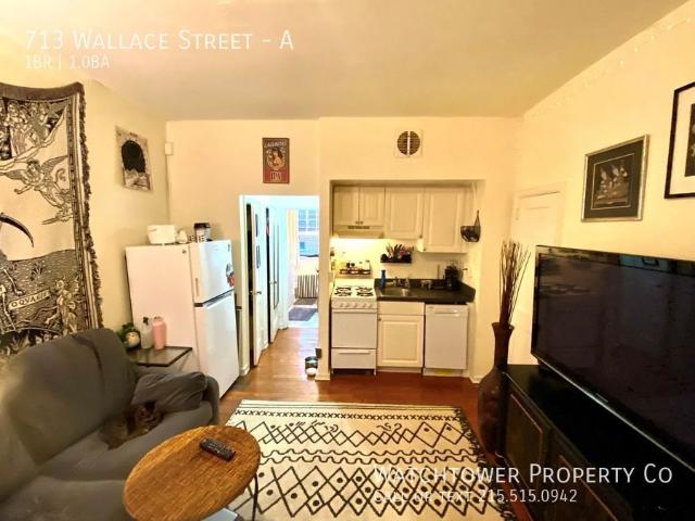 Cozy 1 BR in a Gated Community