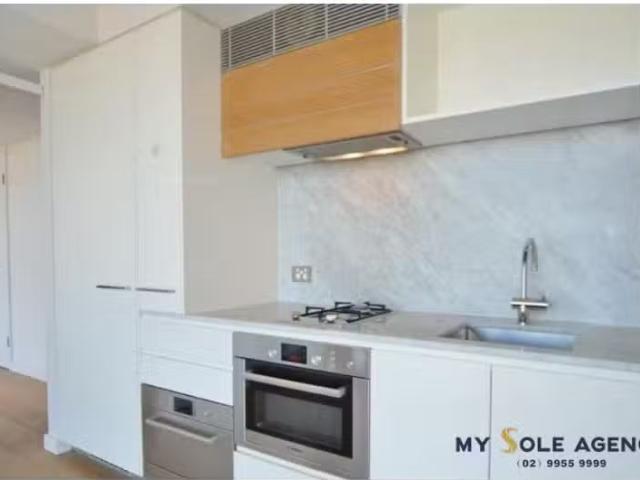 Rental! 1 BR Level 11/1108/220 Pacific Highway, Crows Nest Apa.