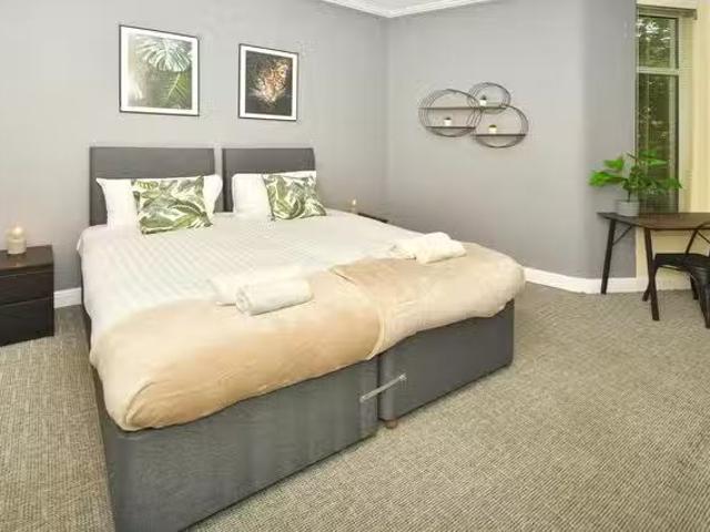 Just in! 1 BR Madeley Street, Crewe