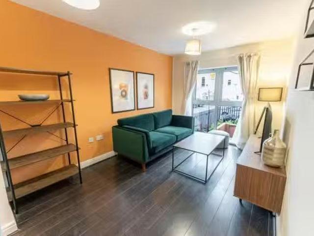 For Rent! 1 BR Newhall Hill, Birmingham