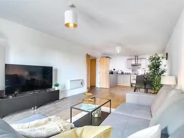 New 1 BR Newhall Hill, Birmingham