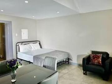Charming 1 BR Sand Bay Road