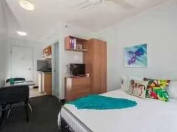 Charming 1 BR Studio Corner Deluxe