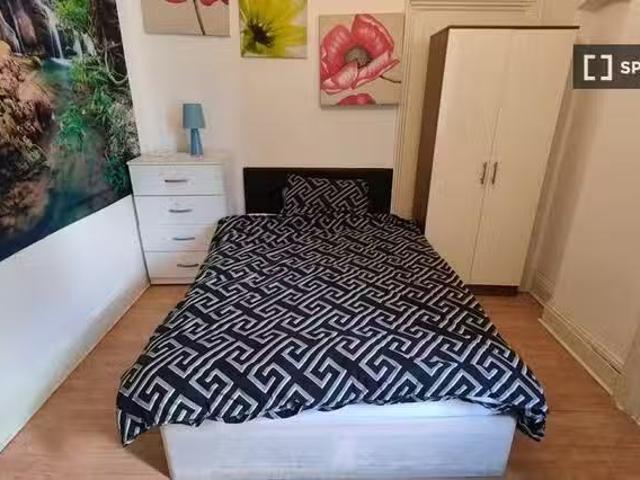 Cheap 1 BR Room for rent in Bethnal Green North, London