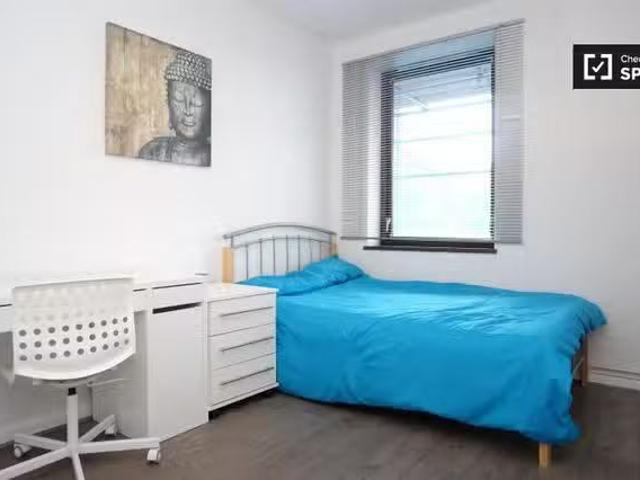 Deal! 1 BR Room in shared flat for rent in Telegraph Hill, Lon.