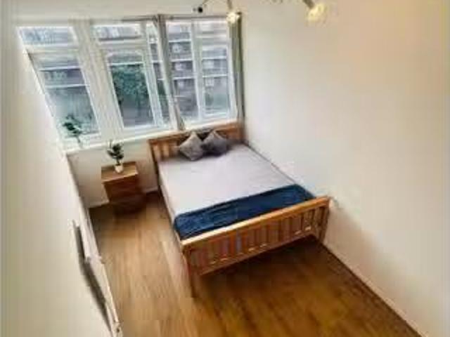 For Rent! 1 BR Room in shared flat for rent in Larkhall, London