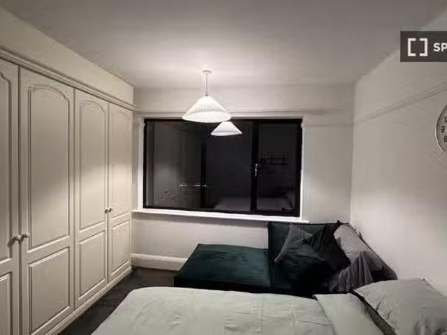 Unique 1 BR Room in shared flat for rent in Nottingham