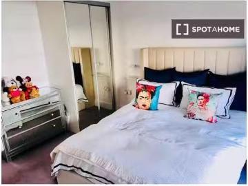 Deal! 1 BR Room shared for rent in Clapham Common, London