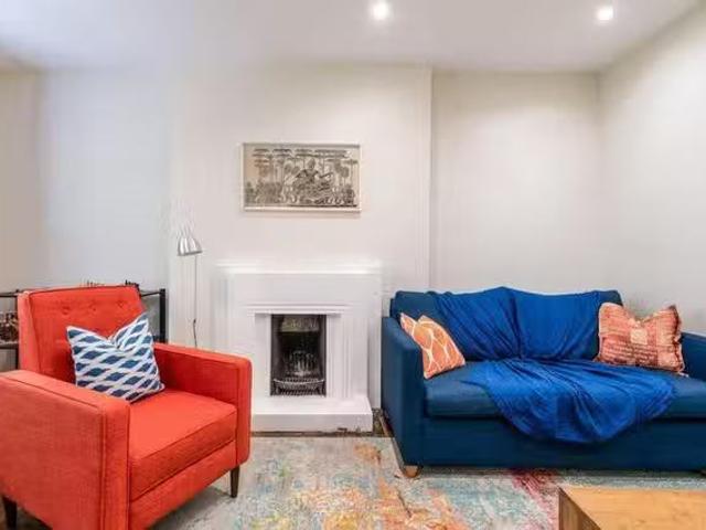 Cozy 1 BR Regent Square