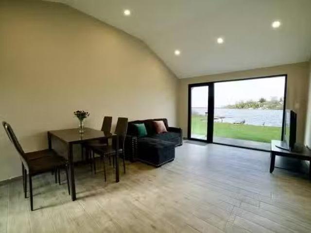 New 1 BR Rice Lake Scenic Drive
