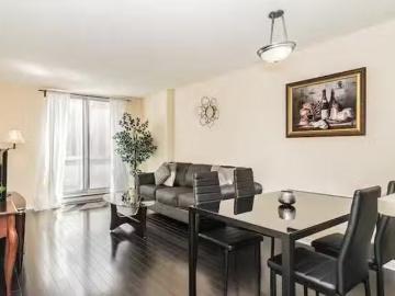 Apartment to rent in Montréal-est - Equipped kitchen