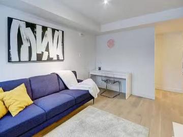 Apartment to rent in Montréal-est - Equipped kitchen