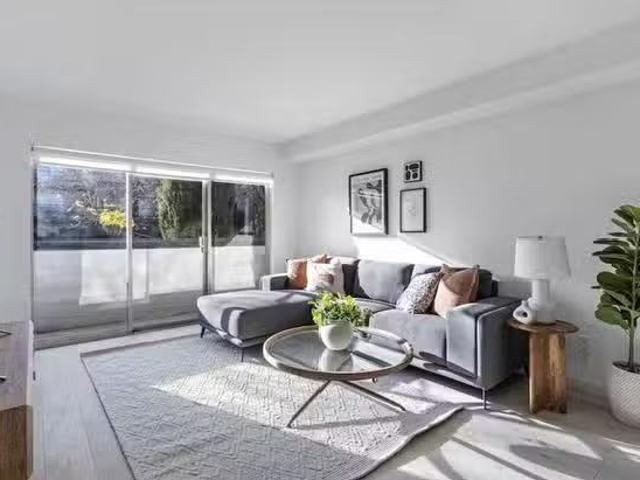 Just in! 1 BR West 8th Avenue