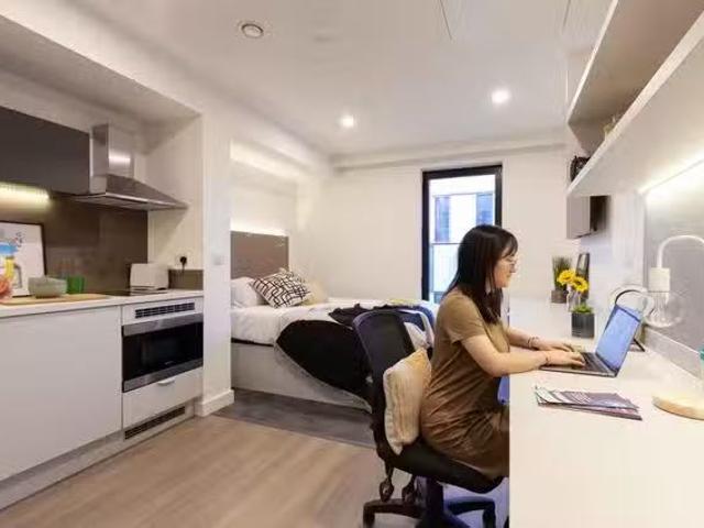 Cheap 1 BR True Studio River View