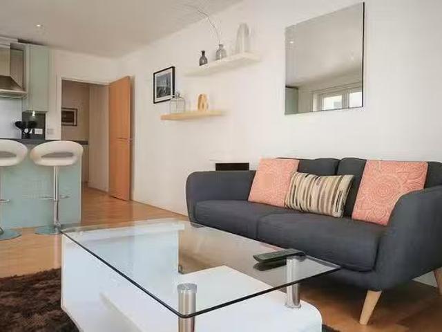 Cozy 1 BR Trinity Square