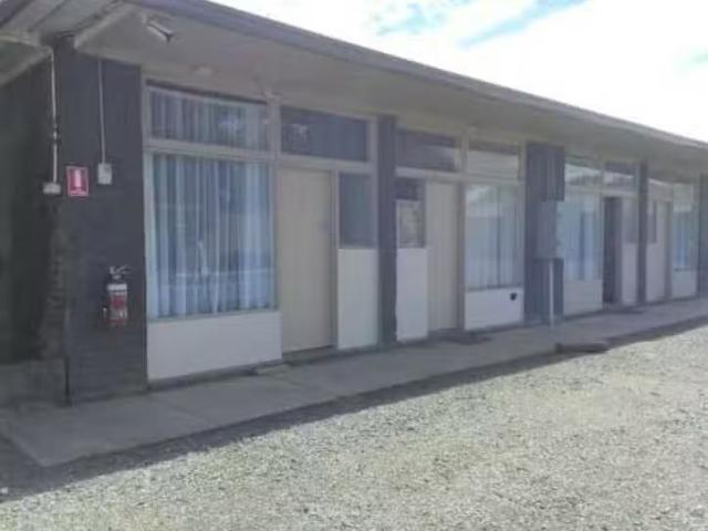 Rental! 1 BR UNIT 14/46 Tocumwal Road, Numurkah, VIC 3636