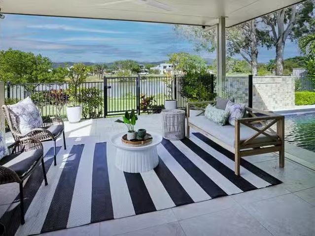 Charming 1 Edgewater Court, Idalia, QLD 4811