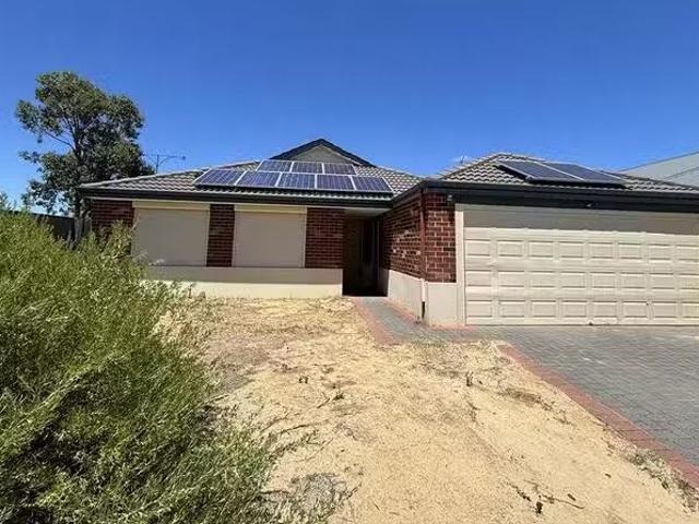 For Rent! 1 Ethereal Road, Byford, WA 6122