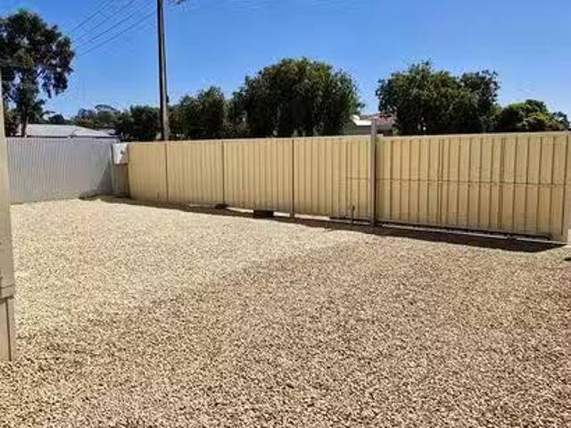 For Rent! 1 Hilton Street, Murray Bridge, SA 5253