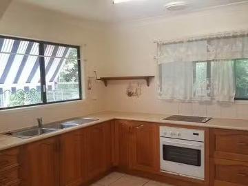 House to rent in Barlows Hill - Garden