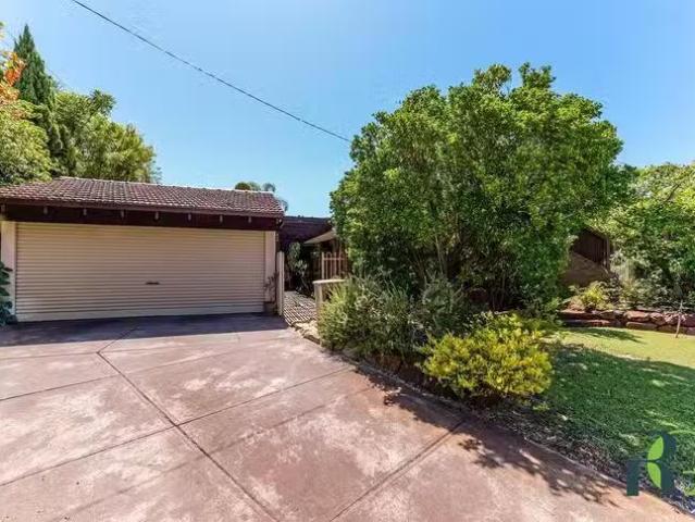 Just in! 1 Neesham Street, Booragoon, WA 6154