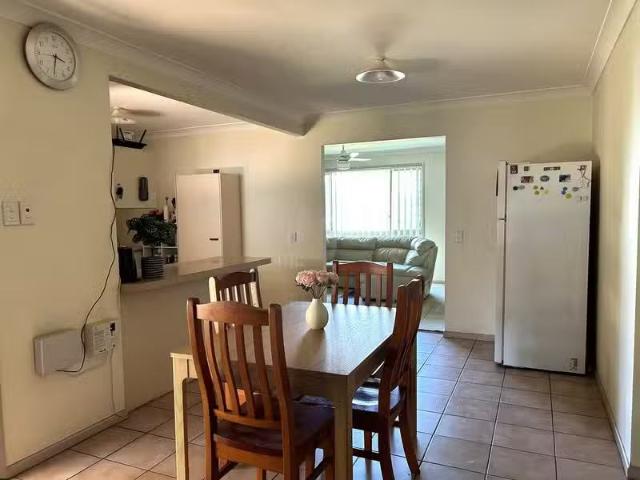 Rental! 1 Sovereign Place, Boondall, QLD 4034 House for Rent