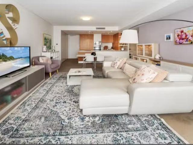For Rent! 1 Pearl Street, Erskineville Apartment for rent Lis.