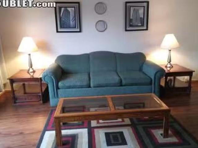 Nice 1 Room 1600 Apartment 1 bedrooms in Central Island