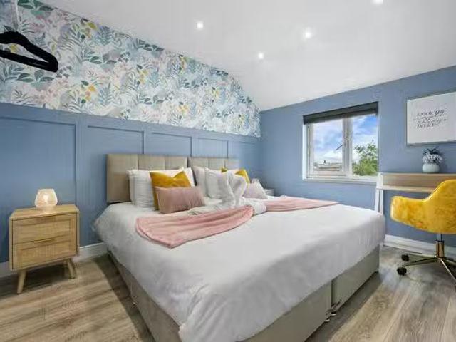 For Rent! 1 Room Western Street, Bedford