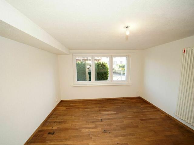 Cozy 1 room apartment for a comfortable stay – Quiet location, practically designed