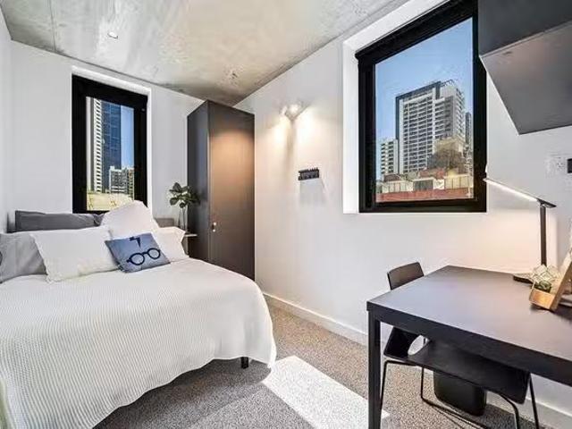 Deal! 1 Room Perth Central Cosy 2 bedrooms apartment!