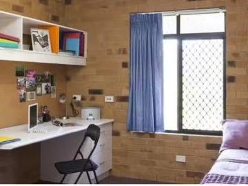 Charming 1 Room Southern Cross University Lismore Magellan.