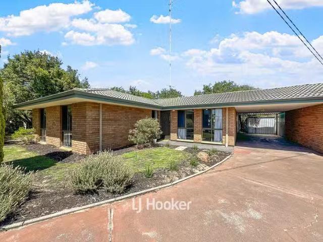 Unique 1A Michele Court, South Bunbury, WA 6230
