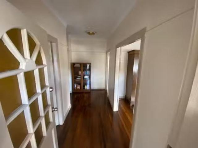 Nice 1B Denison Street, WOLLONGONG House for rent Listed by K.